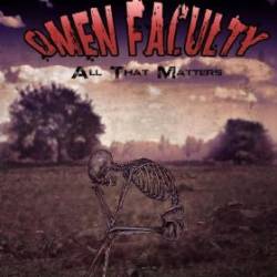 Omen Faculty : All That Matters